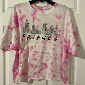 FRIENDS‎ crop top